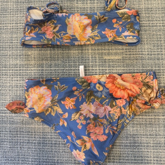 Girls Zimmerman Bikini. Size 10. - Picture 10 of 10